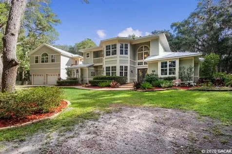 142 Bakers Acres Drive Hawthorne FL 32640