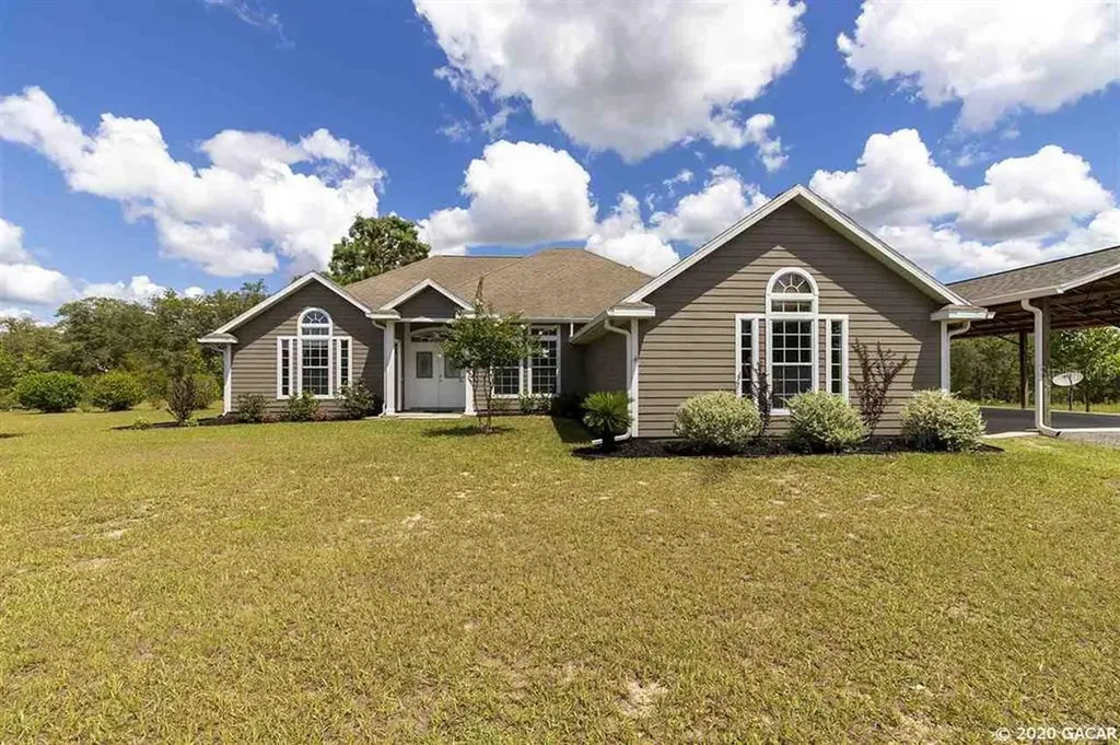 11391 NE 109th Place Archer FL 32618