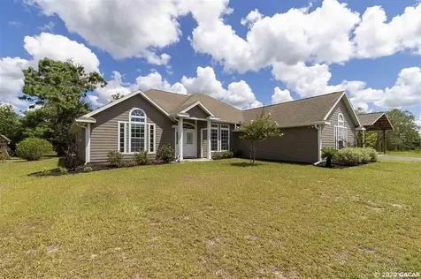 11391 NE 109th Place Archer FL 32618