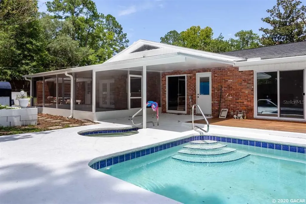 1620 NW 22nd Street Gainesville FL 32605