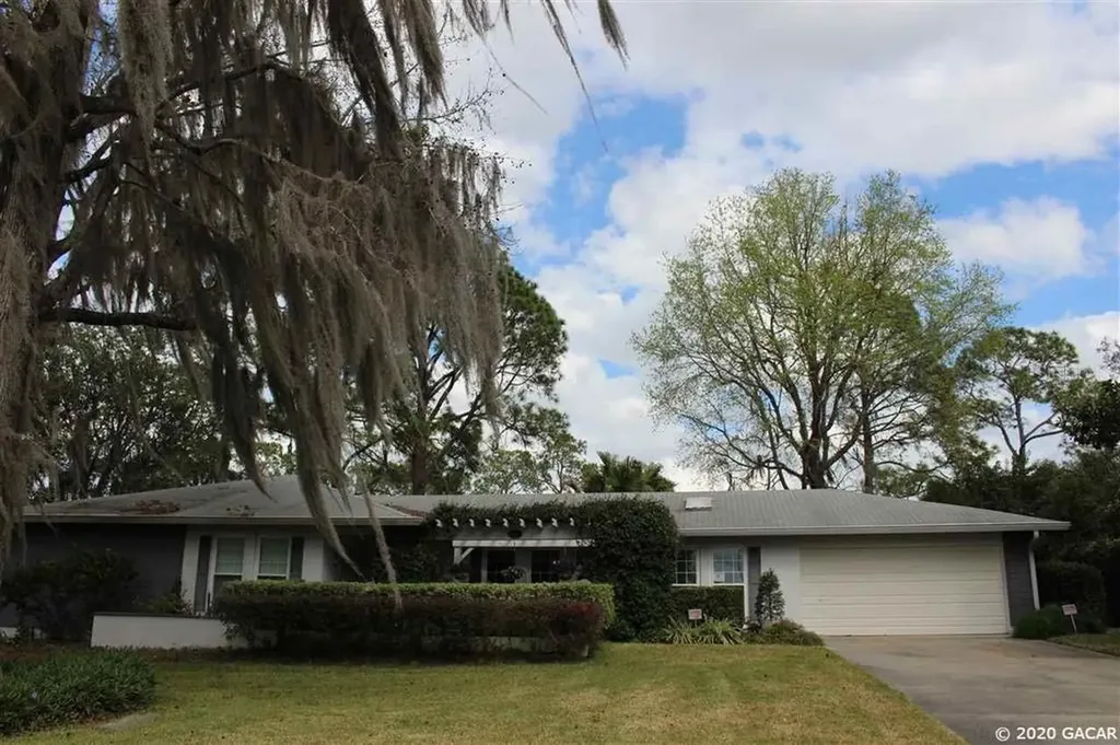 6503 SW 35th Way Gainesville FL 32608