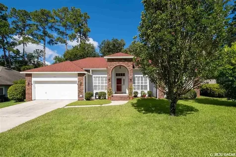 1446 NW 117th Terrace Gainesville FL 32606