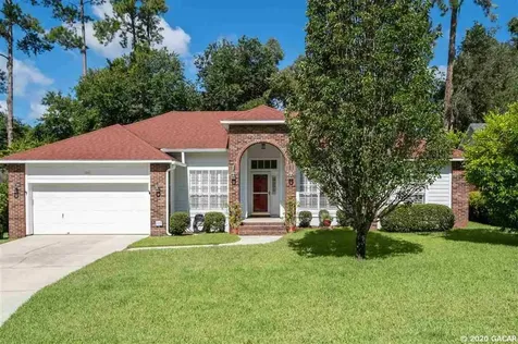 1446 NW 117th Terrace Gainesville FL 32606