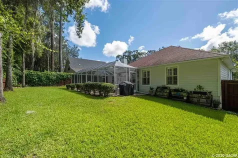 1446 NW 117th Terrace Gainesville FL 32606