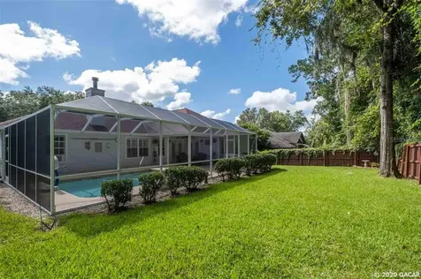 1446 NW 117th Terrace Gainesville FL 32606