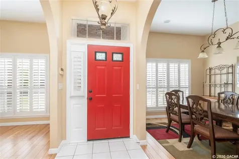 1446 NW 117th Terrace Gainesville FL 32606