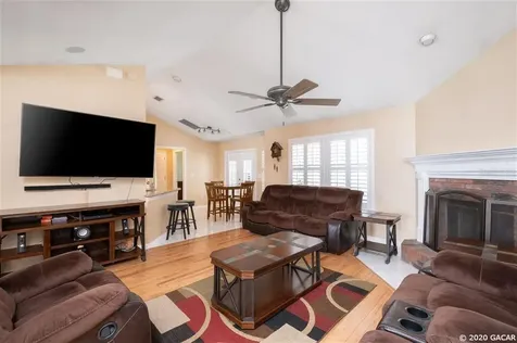 1446 NW 117th Terrace Gainesville FL 32606