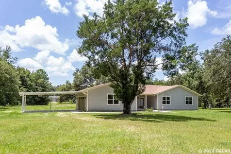 13008 NW 202nd Street Alachua FL 32615