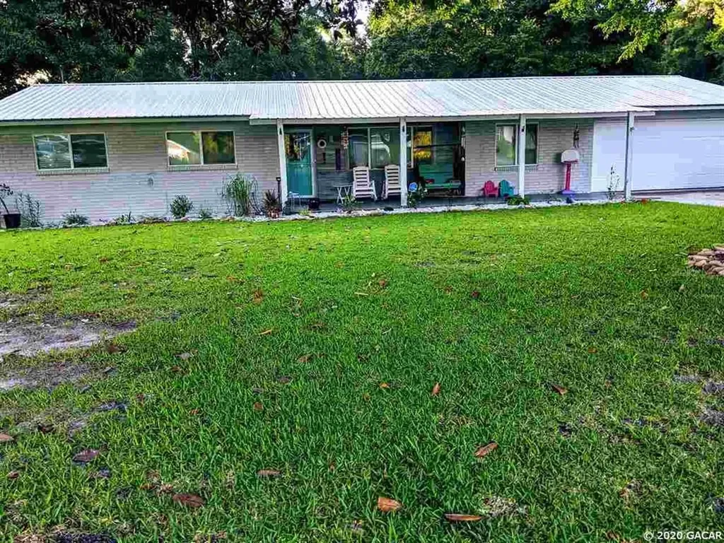 425 NW 123rd Street Newberry FL 32669