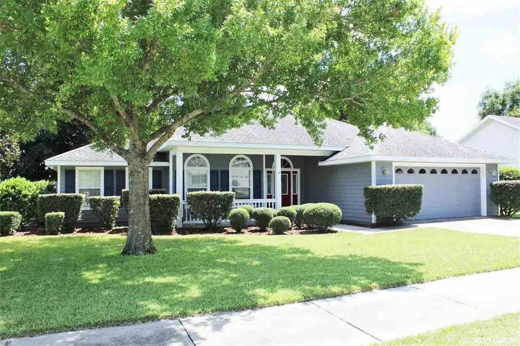 25337 NW 10th Avenue Newberry FL 32669