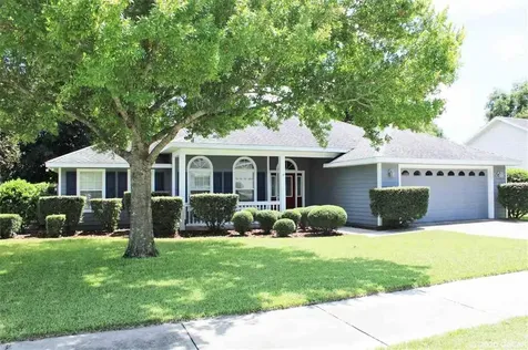 25337 NW 10th Avenue Newberry FL 32669