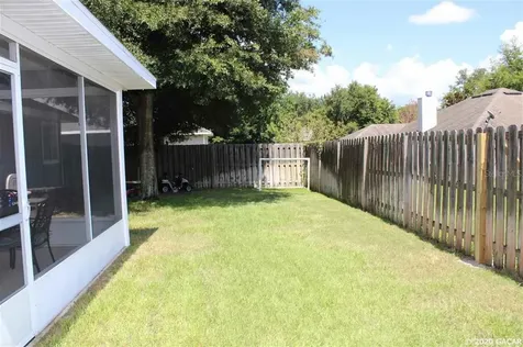 25337 NW 10th Avenue Newberry FL 32669