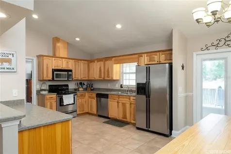 25314 SW 21st Place Newberry FL 32669