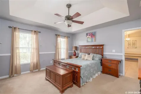 25314 SW 21st Place Newberry FL 32669