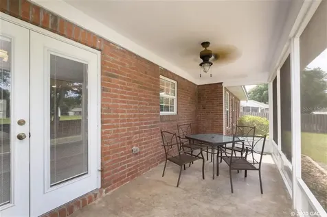 25314 SW 21st Place Newberry FL 32669