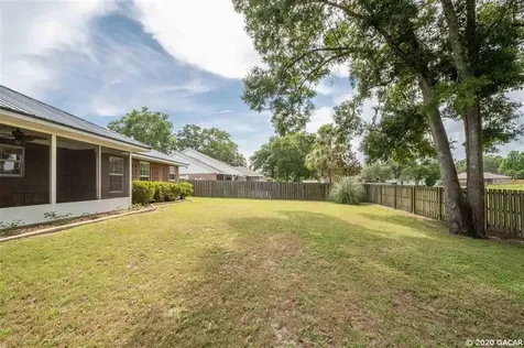 25314 SW 21st Place Newberry FL 32669