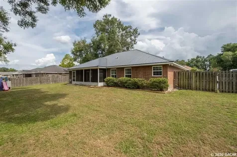 25314 SW 21st Place Newberry FL 32669