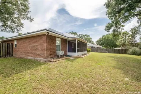 25314 SW 21st Place Newberry FL 32669