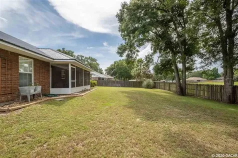 25314 SW 21st Place Newberry FL 32669