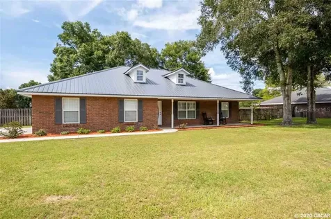 25314 SW 21st Place Newberry FL 32669