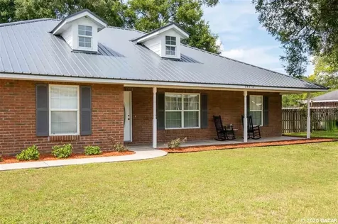 25314 SW 21st Place Newberry FL 32669