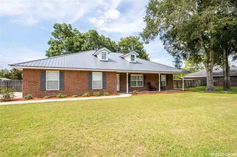 25314 SW 21st Place Newberry FL 32669