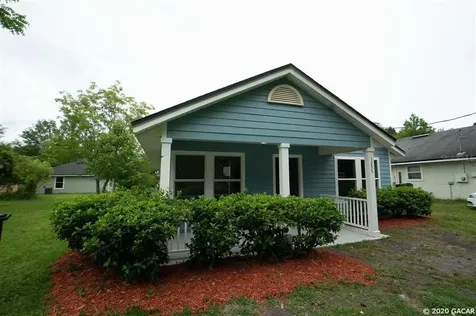 1255 Dell Street Starke FL 32091