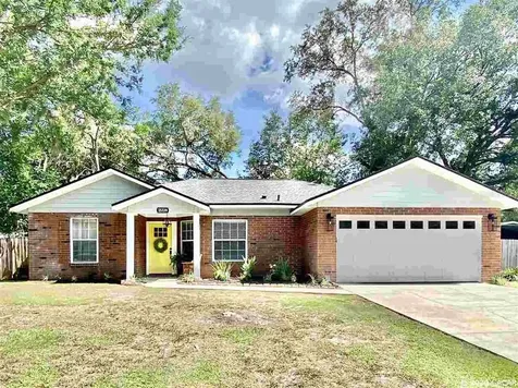 25339 SW 18th Avenue Newberry FL 32669