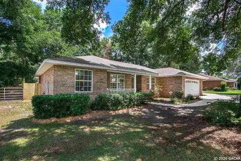 25316 SW 19th Avenue Newberry FL 32669