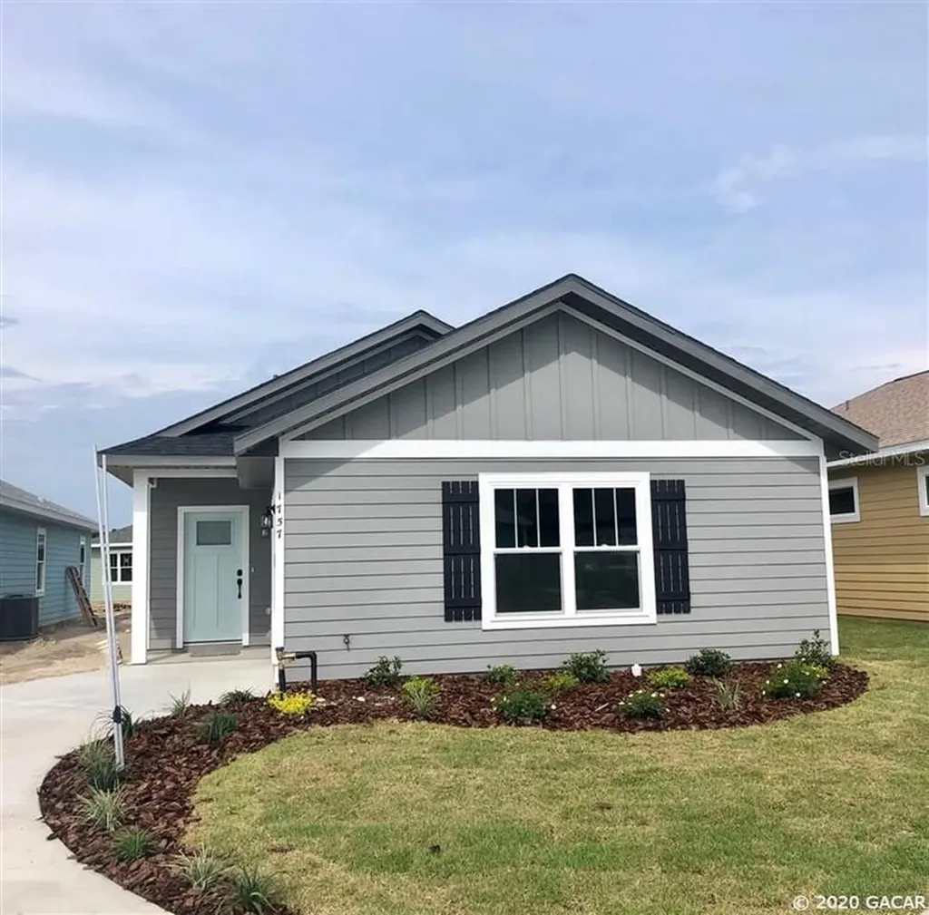 1838 SW 245th Terrace Newberry FL 32669