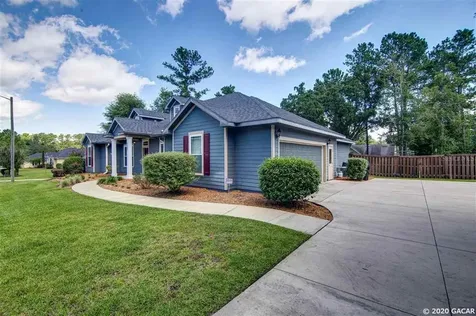 11982 SW 3rd Lane Gainesville FL 32607