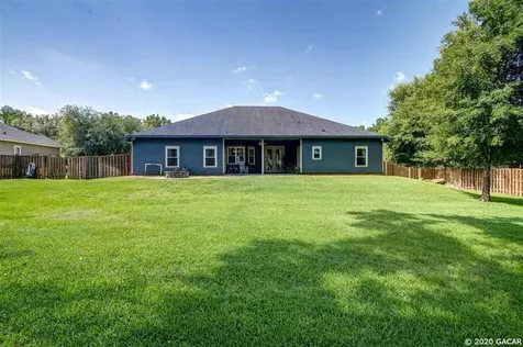 11982 SW 3rd Lane Gainesville FL 32607