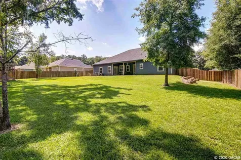 11982 SW 3rd Lane Gainesville FL 32607