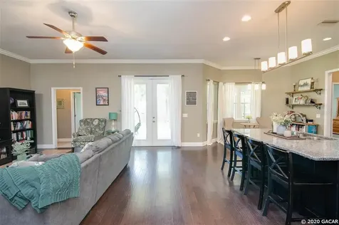 11982 SW 3rd Lane Gainesville FL 32607