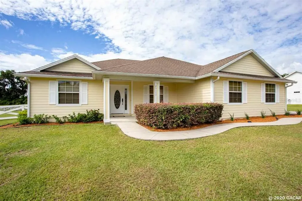 25177 NW 143rd Road High Springs FL 32643