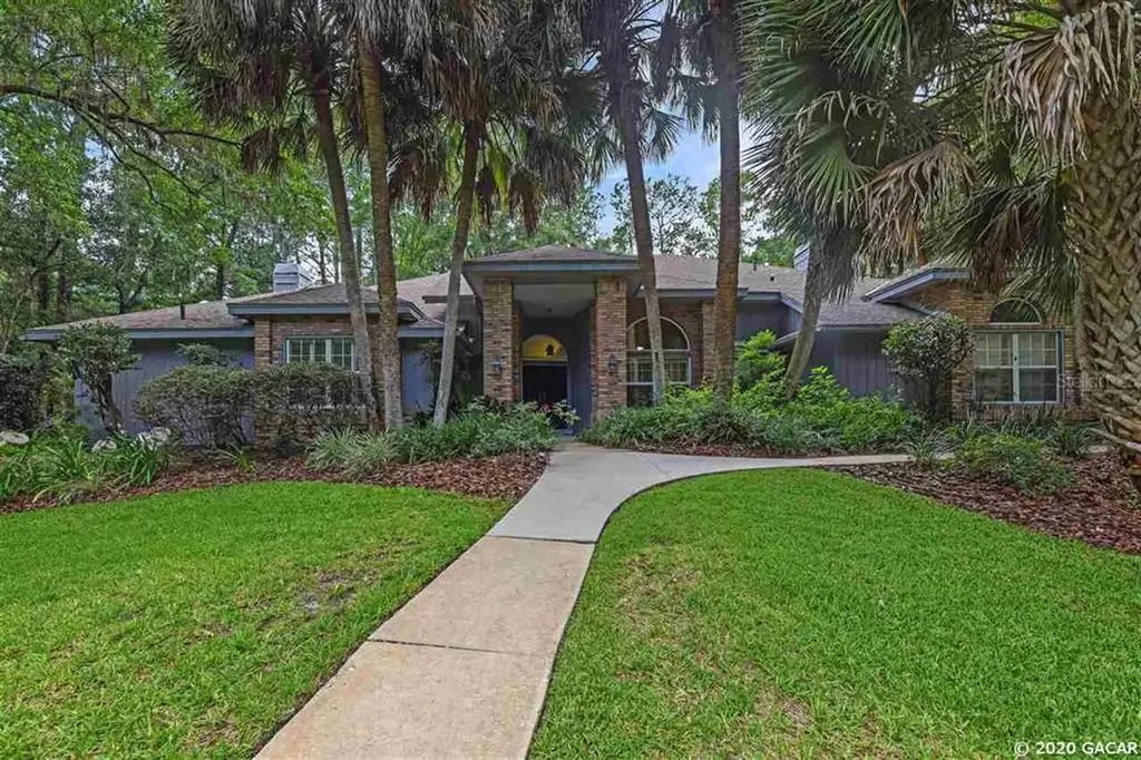 4330 SW 83rd Way Gainesville FL 32608