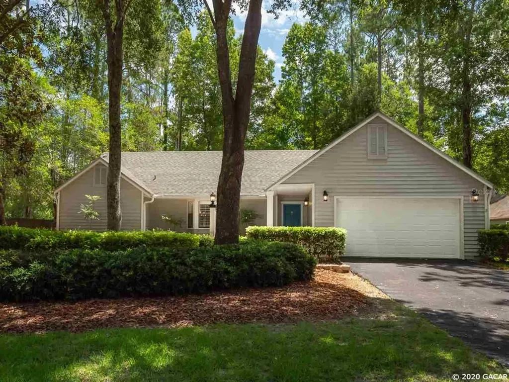 8110 SW 47th Court Gainesville FL 32608