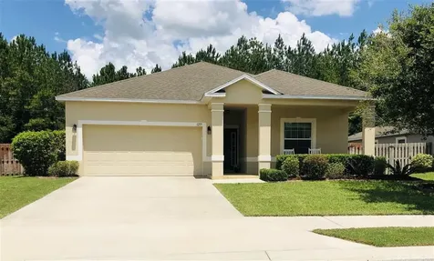 1255 SW 242nd Terrace Newberry FL 32669