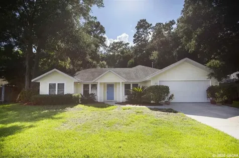 6404 SW 84th Terrace Gainesville FL 32608