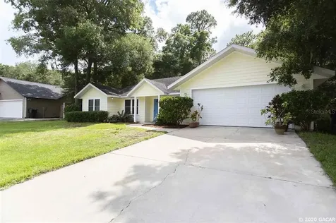 6404 SW 84th Terrace Gainesville FL 32608