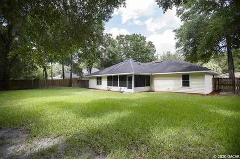 6404 SW 84th Terrace Gainesville FL 32608