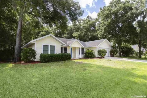 6404 SW 84th Terrace Gainesville FL 32608