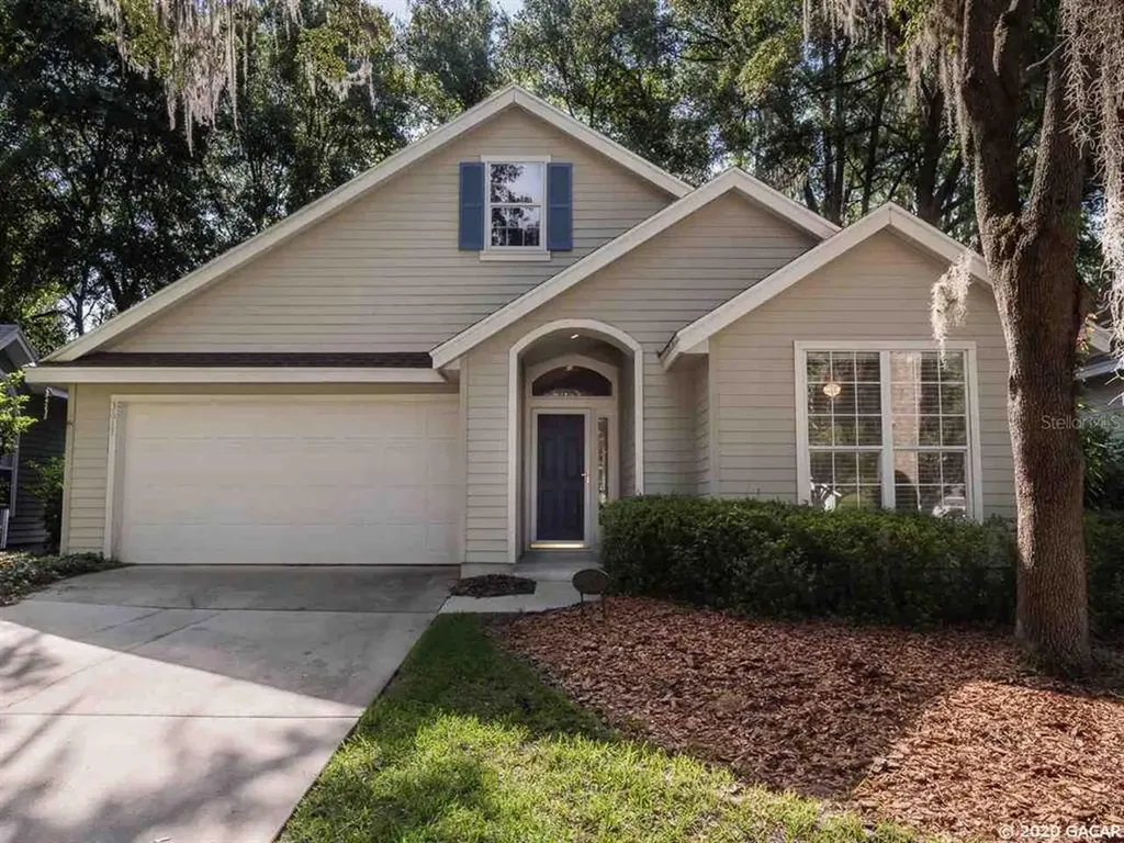 3617 SW 98th Boulevard Gainesville FL 32608