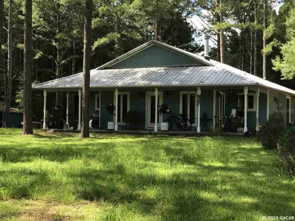 20409 NW County Road 2054 Alachua FL 32615