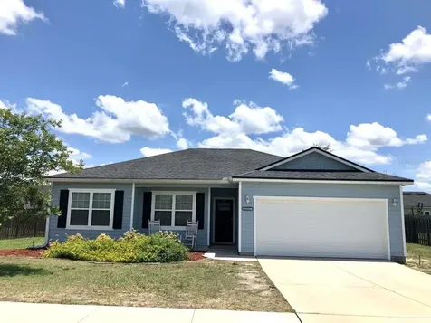 25537 NW 9th Avenue Newberry FL 32669