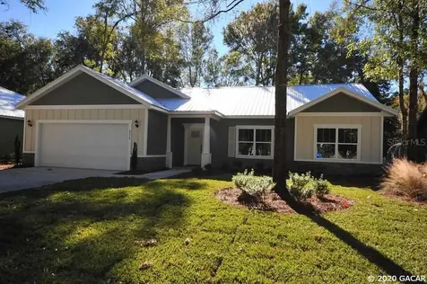 9340 Greenways Lane Fanning Springs FL 32693