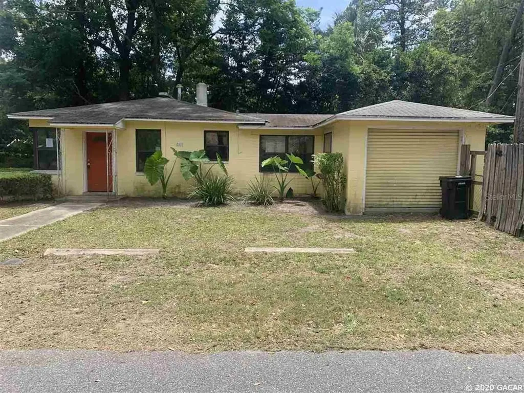 701 NW 21st Avenue Gainesville FL 32609