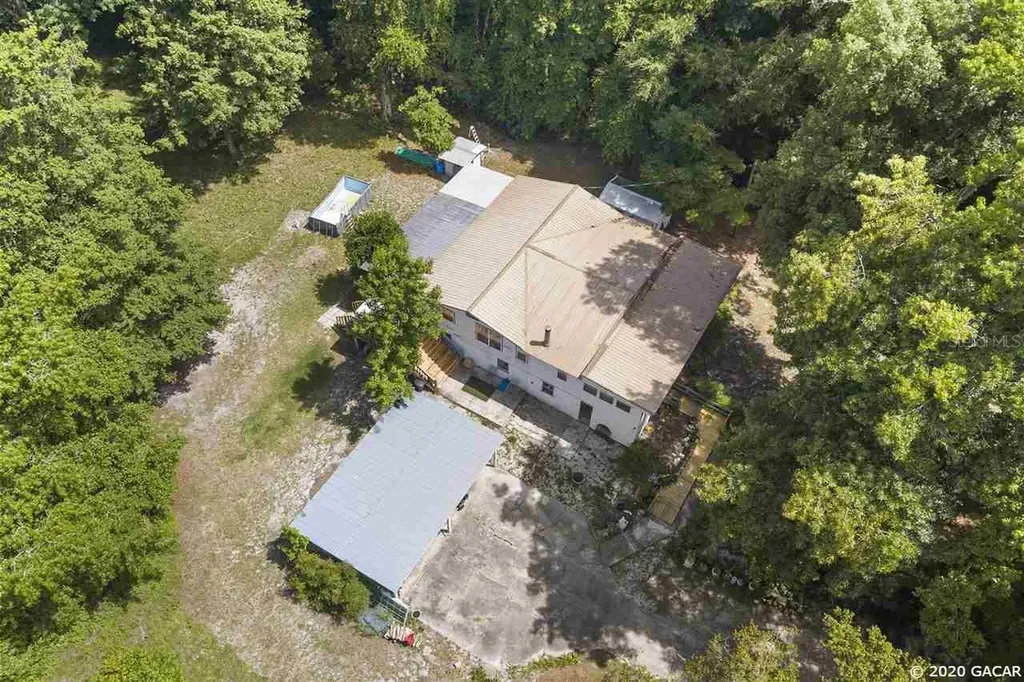 737 SW Manatee Terrace Fort White FL 32038