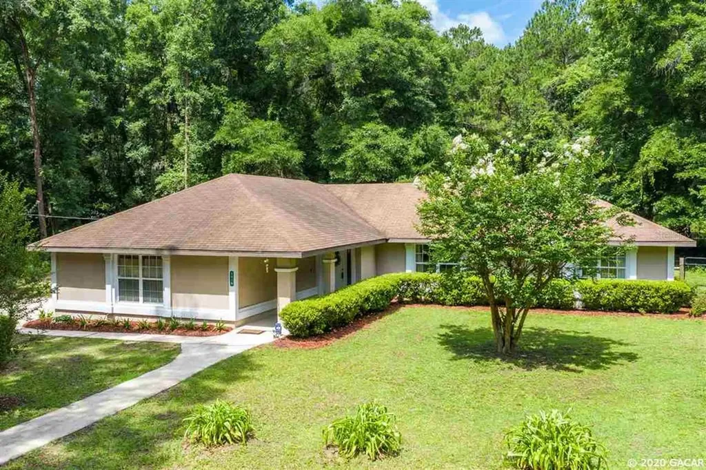 3416 NW 63rd Street Gainesville FL 32606
