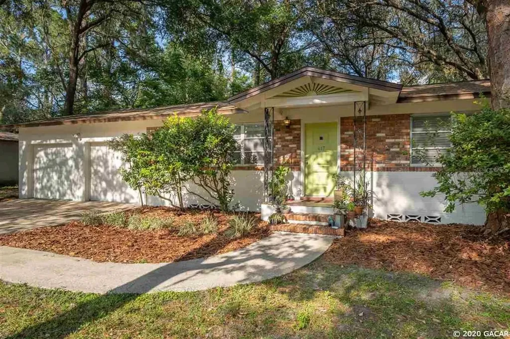 417 SW 40th Terrace Gainesville FL 32607
